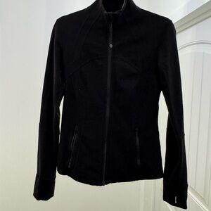 Lululemon Women's Black Jacket